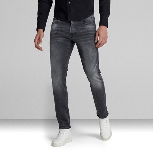 Gri 3301 Slim Jean